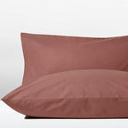 Μαξιλαροθήκες Σετ 2τμχ. Cannon Cotton Fresh 52X78 / Burlwood